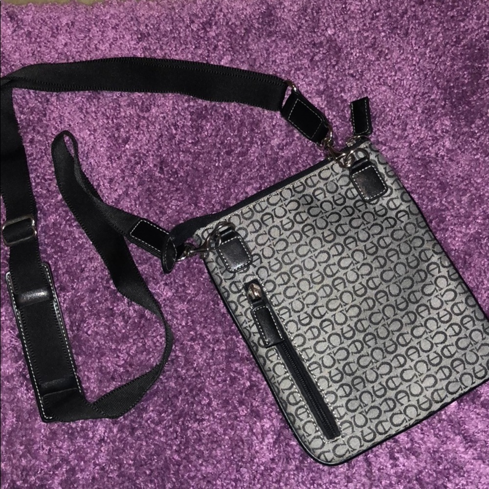 Coach crossbody purse